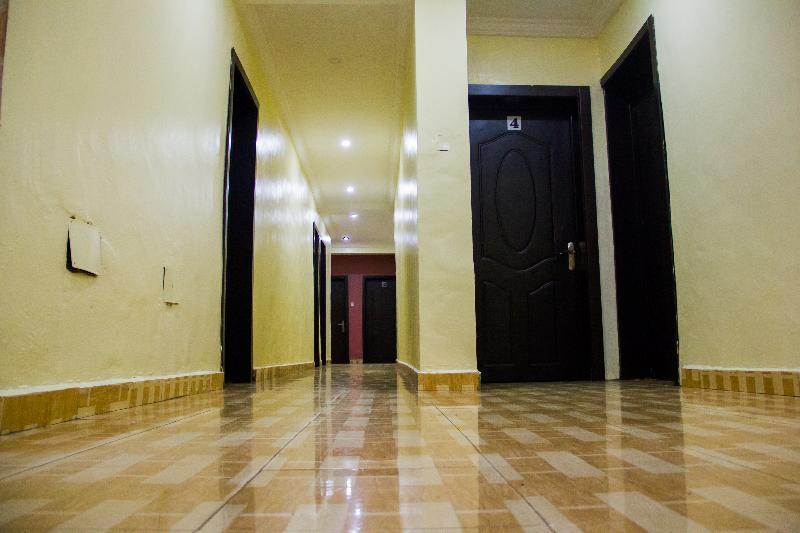 Glasshouse Suites Annex Лагос Екстериор снимка